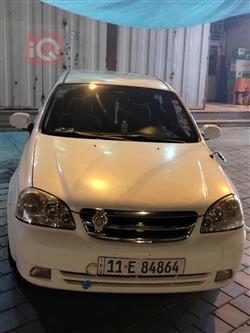 شيفروليه اوبترا